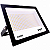Refletor Led 200w Branco Quente Luz Amarela Ip67 - 82408 - Imagem 2