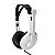 Fone Headset Gamer IG-D8 C/Microfone Branco Para PS3 PS4 PC - 83329 - Imagem 5