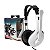 Fone Headset Gamer IG-D8 C/Microfone Branco Para PS3 PS4 PC - 83329 - Imagem 1