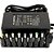 Fonte Carregador Universal Notebook Laptop Bivolt 12V a 24V - 81161 - Imagem 8