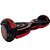 Hoverboard do Flamengo Oficial Roda 6,5 Polegadas Bluetooth Alto Falante Alça -28000 - Imagem 1