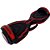 Hoverboard do Flamengo Oficial Roda 6,5 Polegadas Bluetooth Alto Falante Alça -28000 - Imagem 2