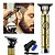 Máquina de Barbear Pezinho Sem Fio Carregamento USB Buda - 82207 - Imagem 4
