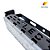 Refletor Modular 50w Led Holofote IP67 Industrial Branco Frio - 82800 - Imagem 6
