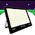 Refletor Microled 600w Smd Multifocal Ip67 Branco Frio - 82808 - Imagem 2