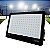 Refletor Microled 1000w Smd Multifocal Ip67 Branco Frio - 82809 - Imagem 1