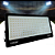 Refletor Microled 1500w Smd Multifocal Ip67 Branco Frio - 82811 - Imagem 1