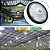 Luminária Industrial 100w Ufo Led Highbay Galpão Industrial - 84200 - Imagem 3