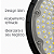 Luminária Industrial 200w Ufo Led Highbay Galpão - 84201 - Imagem 3