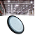 KIT 10 Luminárias Industriais 300w Ufo Led High Bay Galpão Slim - 82559 - Imagem 1