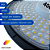 Kit 10 Luminárias Industrial 400w Ufo Led Highbay Galpão - 84203 - Imagem 3