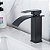 Torneira Banheiro Monocomando Quente e Fria Prata Luxo - 82511 - Imagem 5