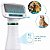 Escova Secadora para Pet 300W Pelos de Gato e Cães - 82795 - Imagem 4