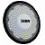 KIT 10 Luminárias Industriais 300w Ufo Led High Bay Galpão Slim - 84202 - Imagem 1
