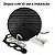 KIT 10 Luminárias Industriais 300w Ufo Led High Bay Galpão Slim - 84202 - Imagem 6