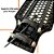 Kit 10 luminária Pública 300w Led Smd Retangular Ip67 Branco Frio - 84302 - Imagem 4
