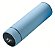 Garrafa Térmica 500ml Com Termômetro Azul Claro- 82864 - Imagem 2