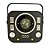 Projetor Mult Raio Rgb Strobo Laser Dmx 4 em 1 - 82612 - Imagem 3