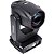 Moving Head Beam 295w 14r Dmx512 Dj + Case Transporte - 82617 - Imagem 4