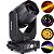 Moving Head Beam 295w 14r Dmx512 Dj + Case Transporte - 82617 - Imagem 3
