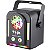 Bola Maluca Led 25w Globo Magic RGB 3 em 1 Com Alça - 82616 - Imagem 2