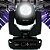 Moving Beam Light 280W 10R RGBW Strobo Bivolt + Case - 82622 - Imagem 1
