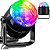 Globo Colorido Bola Maluca Led Iluminação Festa Rgb - 82618 - Imagem 1