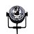 Globo Colorido Bola Maluca Led Iluminação Festa Rgb - 82618 - Imagem 6