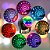Globo Colorido Bola Maluca Led Iluminação Festa Rgb - 82618 - Imagem 7