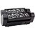 Mini Moving Spider Beam 8 Leds Rgbw Dmx 5w Strobo Dj - 82619 - Imagem 8