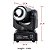 Moving Head Spot Led 30w 8 Cores 8 Led Entrada DMX - 82620 - Imagem 8