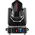 Moving Beam Head 380w 20R Effect Color Bivolt + Case - 82621 - Imagem 7