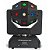 Moving Magic Ball Laser Strobo 120W Rgbw Dmx Bivolt - 80811 - Imagem 8