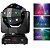 Moving Magic Ball Laser Strobo 120W Rgbw Dmx Bivolt - 80811 - Imagem 2