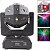 Moving Magic Ball Laser Strobo 120W Rgbw Dmx Bivolt - 80811 - Imagem 1