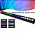 Ribalta Led 24 Leds De 100w Rgbw + Ambar + Uv Dmx512 - 82902 - Imagem 2