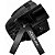 Strobo Par Led Slim 18 LEDs 300w Rgbw Dj Festas Dmx - 80904 - Imagem 6