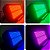 Strobo Refletor Atomic 1000w 960 LEDS Dmx Balada Dj - 82912 - Imagem 6