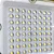 Refletor 300w Recarregável Portátil Articulado IP67 Branco Frio - 82832 - Imagem 3