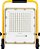 Refletor 500w Recarregável Portátil Articulado IP67 Branco Frio - 82833 - Imagem 1
