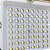 Refletor 500w Recarregável Portátil Articulado IP67 Branco Frio - 82833 - Imagem 7