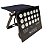 Refletor Solar 200w Articulado C/ Placa Solar e Controle - 82841 - Imagem 1