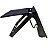 Refletor Solar 200w Articulado C/ Placa Solar e Controle - 82841 - Imagem 3