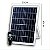 Refletor Led 800W Solar Ip66 C/ Placa e Fotocélula - 82838 - Imagem 3