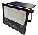 Refletor Solar 300w Articulado Leitoso C/ Placa Solar e Controle - 82846 - Imagem 3