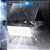 Refletor Solar 500w Articulado Leitoso C/ Placa Solar e Controle - 82847 - Imagem 9