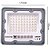 Refletor 100W Solar Led Ip66 C/ Placa e Fotocélula - 82834 - Imagem 3