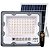 Refletor 100W Solar Led Ip66 C/ Placa e Fotocélula - 82834 - Imagem 2