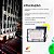Refletor 100W Solar Led Ip66 C/ Placa e Fotocélula - 82834 - Imagem 6