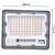 Refletor 200W Solar Led Ip66 C/ Placa e Fotocélula - 82835 - Imagem 3